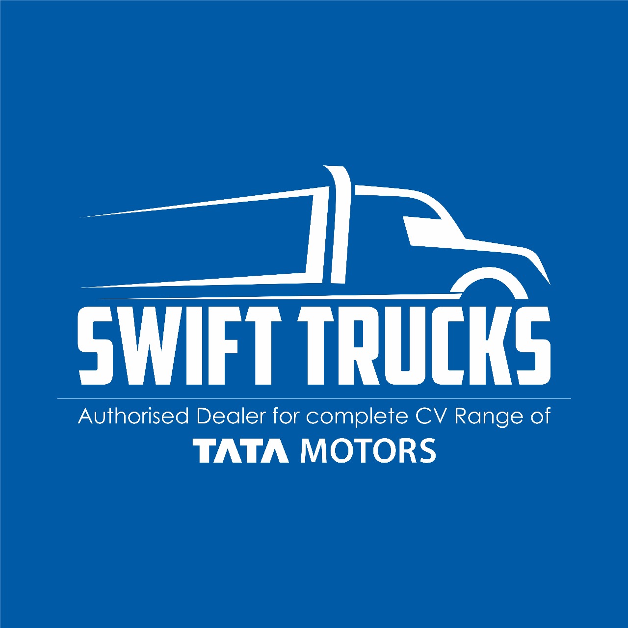 Swift Trucks - Tata Motors